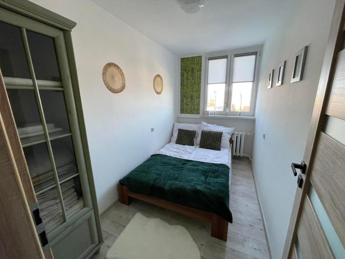 Apartament Arverso Boleslawiec  Bagian luar foto